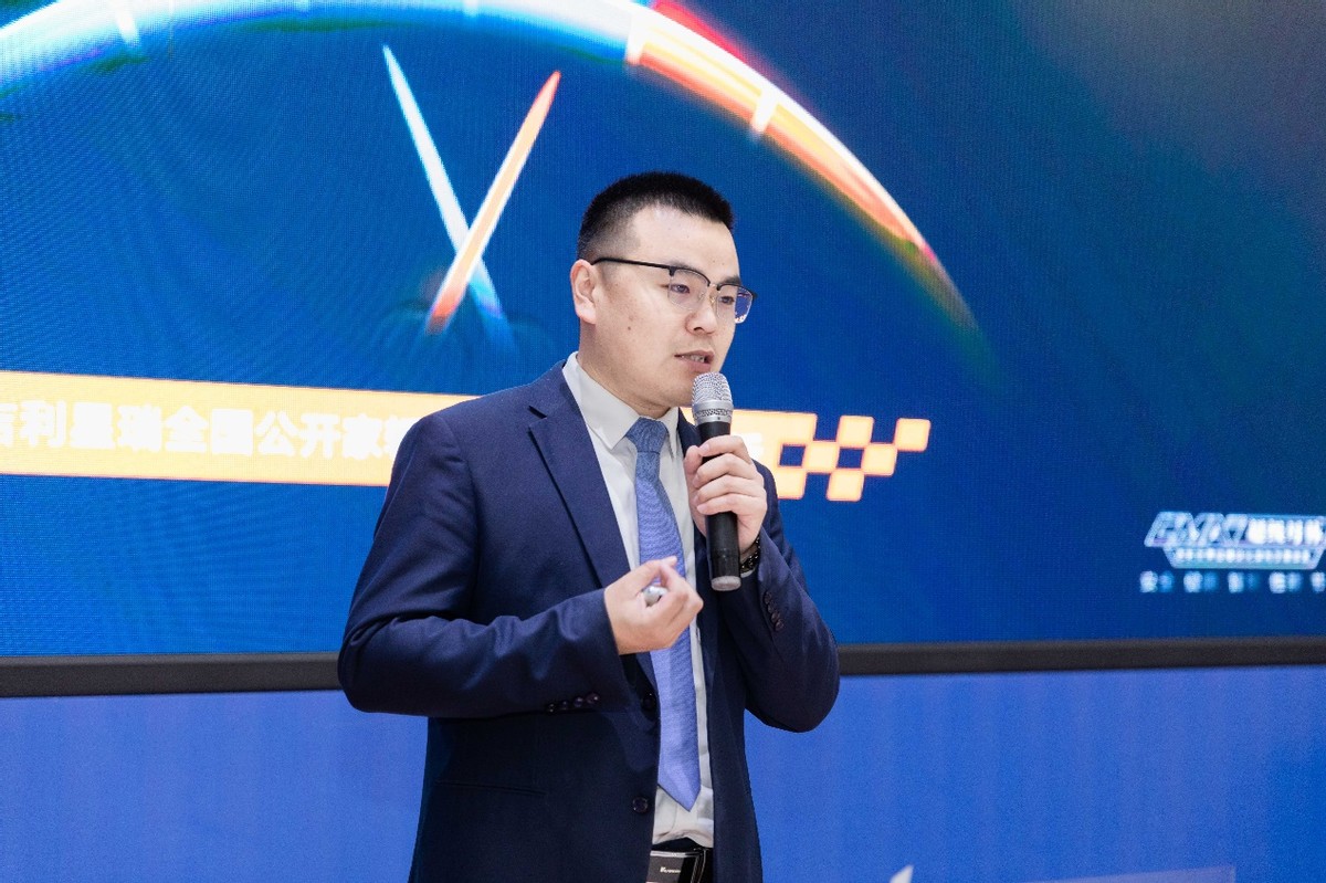 不試、不比、不賣 吉利星瑞公開家轎擂臺賽·臨沂站完美收官