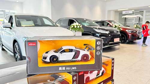 潤(rùn)華奧迪臨沂聚才店官方認(rèn)證二手車展廳盛大啟幕6.jpg